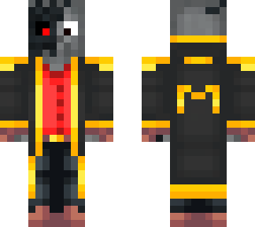 draegor