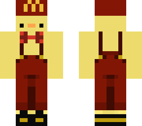 duck