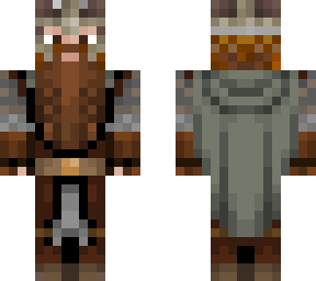 dwarf