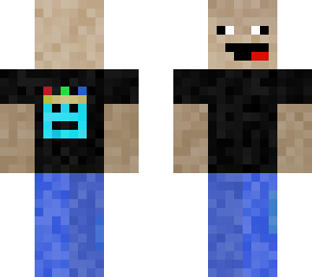 espinoza skin