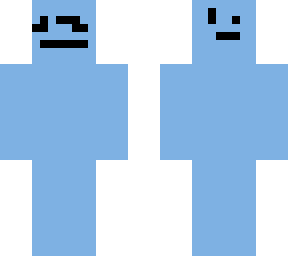 face