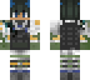 fdfdf | Minecraft Skin