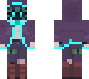 forgot the og skin but its not mine-