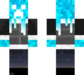 frozen creeper