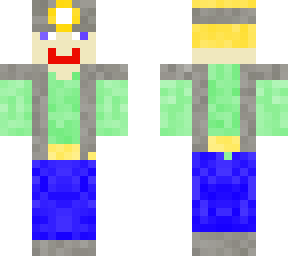 gamer