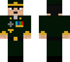 general baricoque