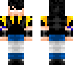 gogeta