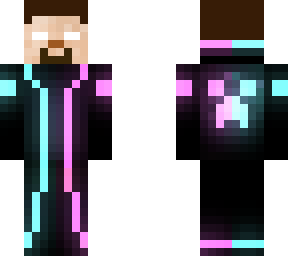 herobrine but cooler