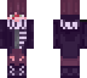 homicidal liu | Minecraft Skins