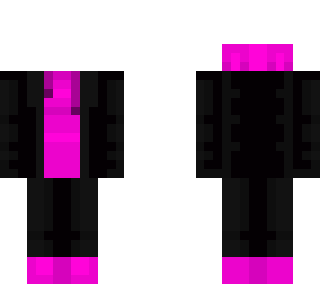 hoodie jacket and pants with addidas pink