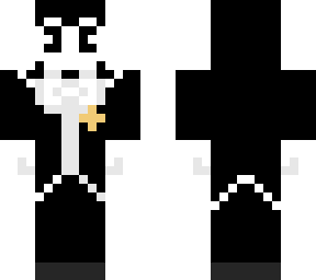 inky boy