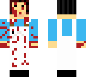 joe earley (bloody)