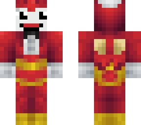 jollibeefactionskin