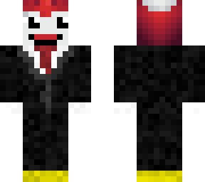 jollibeefactionskin