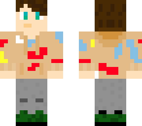 kpg new skin