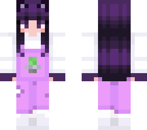 lovefromsaturn skin