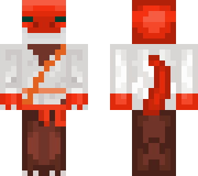 lucianos lizzard