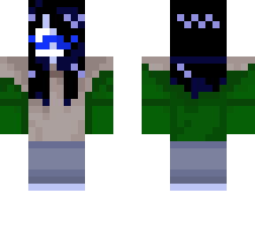 main oc