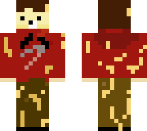 mayodude