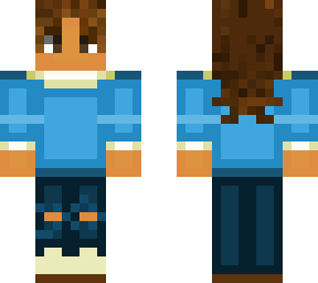mike total drama (updated)