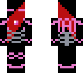 mobfactor (female)