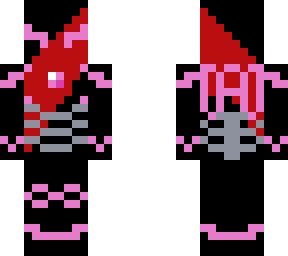 mobfactor (female) v2