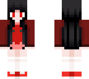 my character