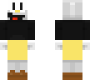 my fan made cuphead character