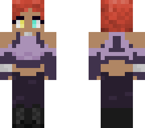 my oc