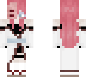 new skin