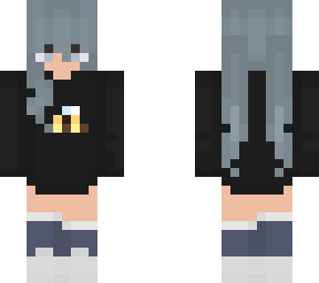 not a terminator e-girl (slight fix)