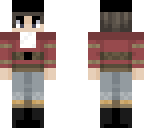 nutcracker (reshade contest end)