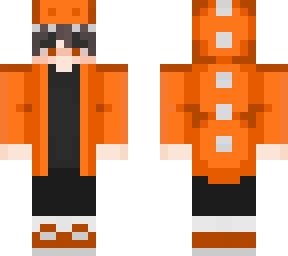 orange dino boy (4px)