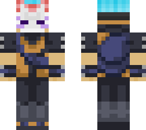 orangeblade25's pokemon skin w/mask (fixed)