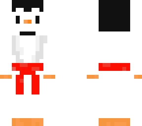 penguin