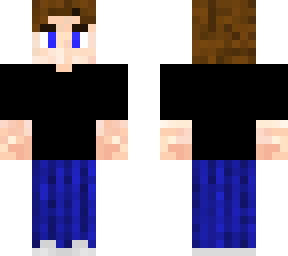 personal updated skin 1