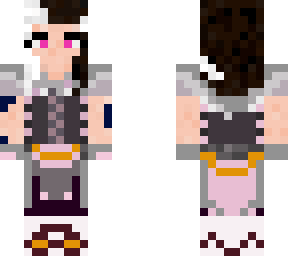 pirate queen kas