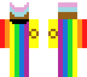 pride