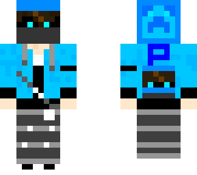 princeopytbd skin