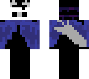 pupu knight