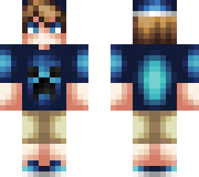 pvp boy