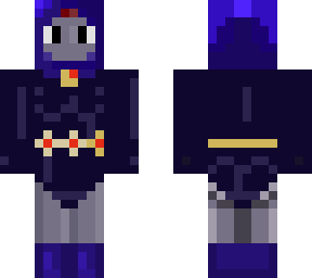 raven