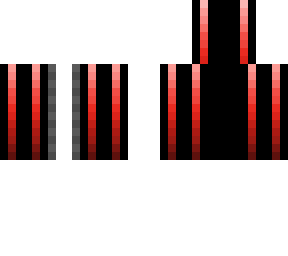 red jacket base