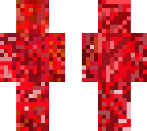 red paintbomb