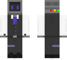 remake: tv head