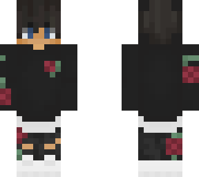 rose boy pvp