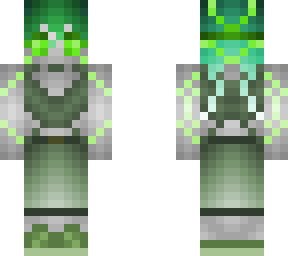 ruin robot