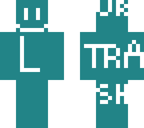 sammyboigaming's skin?...