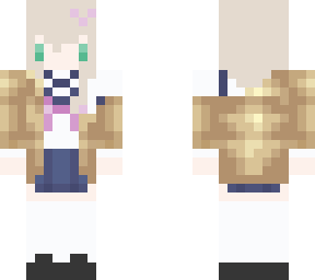 school girl!!