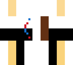 sideways guy